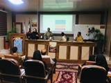 با حضور مدیران سلامت شهرستان مهر، جلسه پایش شاخص های بهداشتی مرکز خدمات جامع سلامت ارودان برگزار شد.