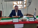 سرپرست شبکه بهداشت و درمان مهر، در راستای «پویش ملی دعوت» اعلام کرد؛  مشارکت در انتخابات عامل مهمی در نمایش قدرت ملی است