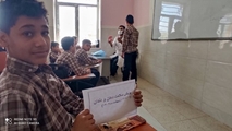 سرپرست شبکه بهداشت و درمان مهر خبر داد؛ ارایه خدمات مراقبتی دهان و دندان به بیش از ۲۵۰ دانش آموز در شهر اسیر 