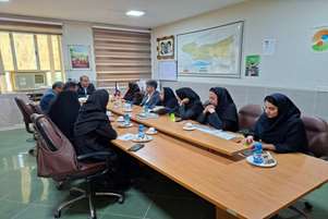 گسترش مداخلات اجتماع‌ محور سلامت روان، در شهرستان مهر