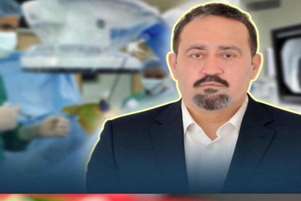 حمایت مالی خیر نیک اندیش مهری، از حوزه درمان شهرستان های مهر و لامرد